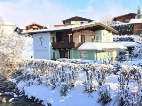 Haus Schiwelt Kirchberg In Tirol